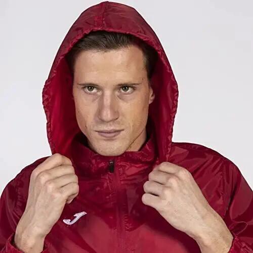 Regenjacke Joma Modell 100087.600 für unisex 6/7