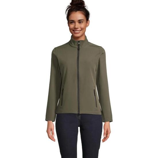 Veste femme Sol's Race