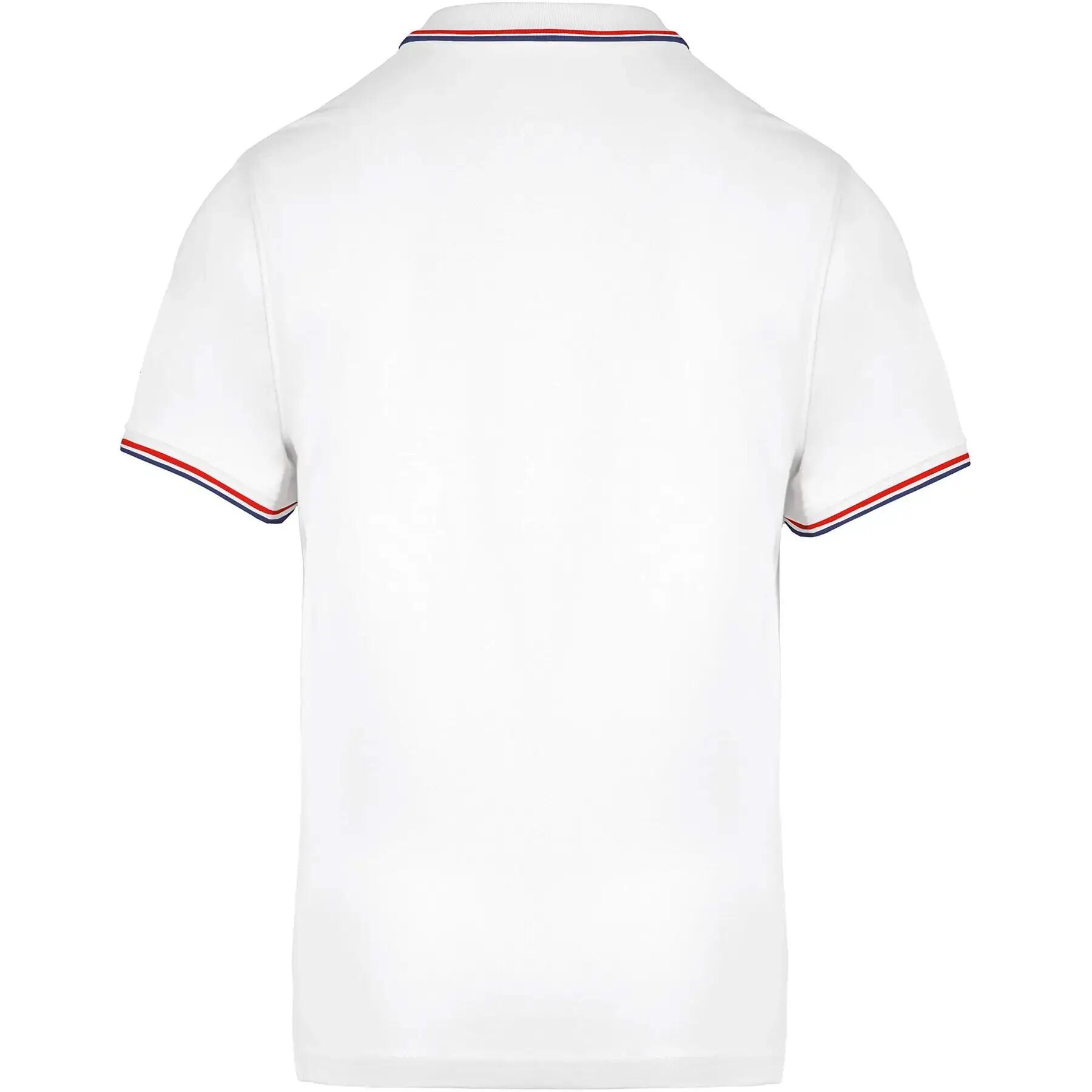 Polo Kariban maille piquée 3/7
