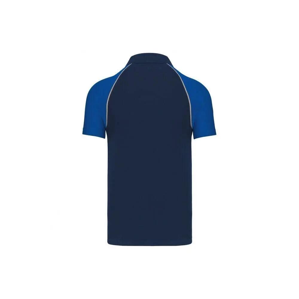 Polo Kariban Baseball 2/3
