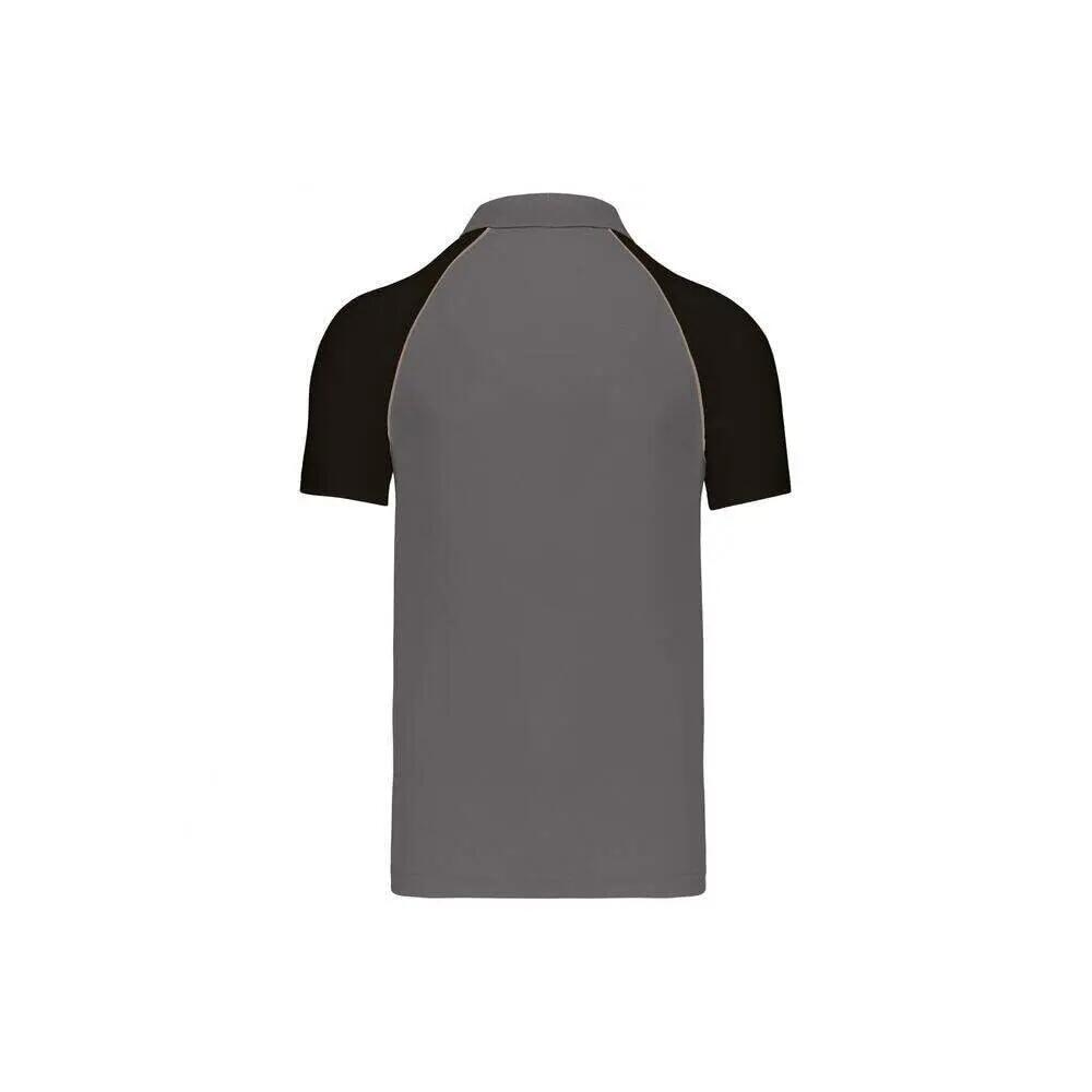 Polo Kariban Baseball 2/3