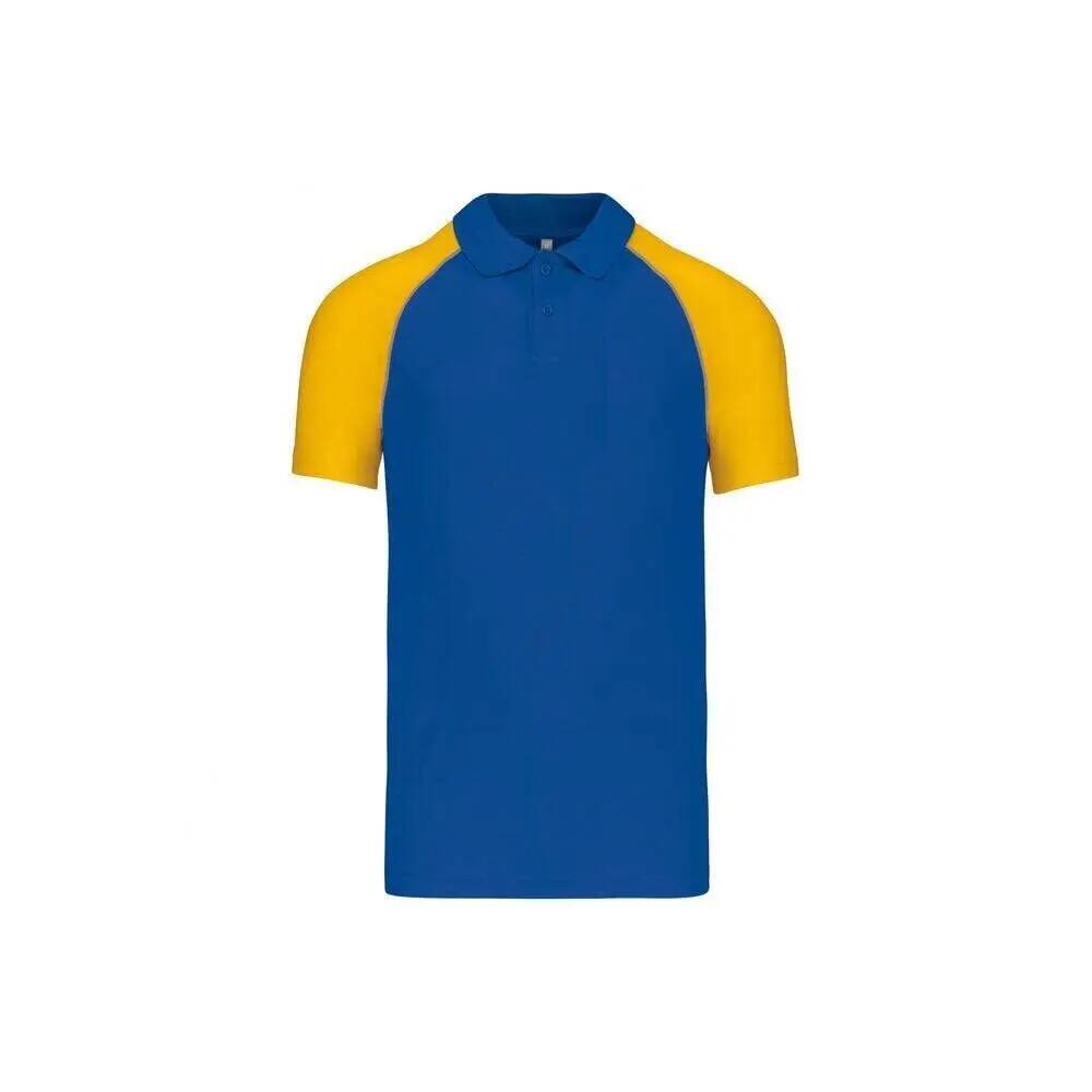 Polo Kariban Baseball 2/4