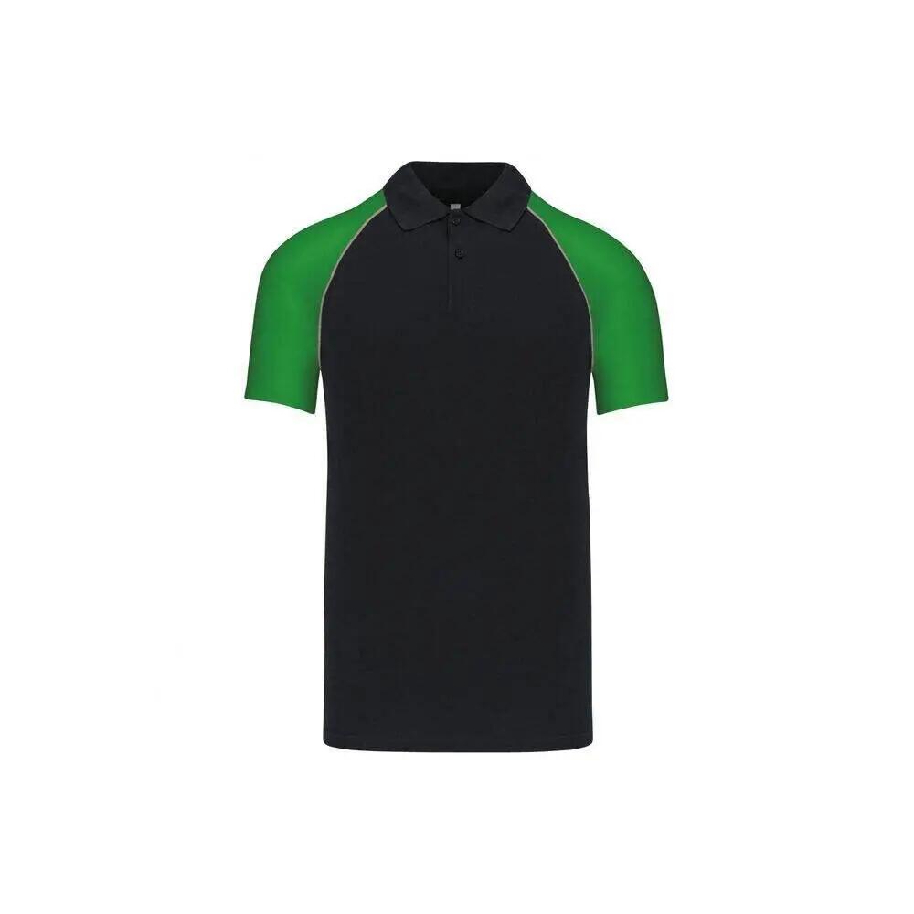 Polo Kariban Baseball 2/4