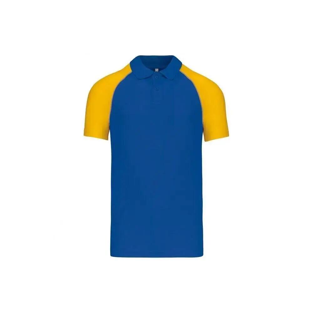 Polo Kariban Baseball 2/4
