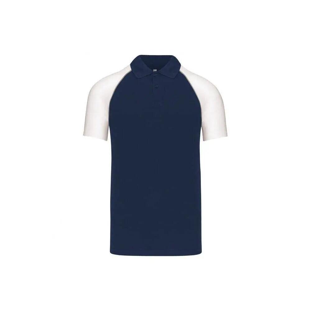 Polo Kariban Baseball 2/4