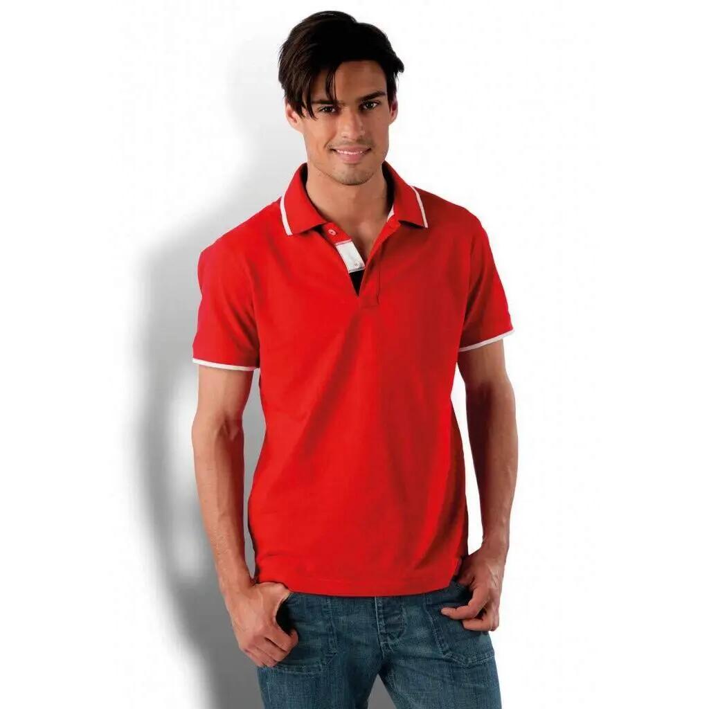 Polo in Kariban 2/4