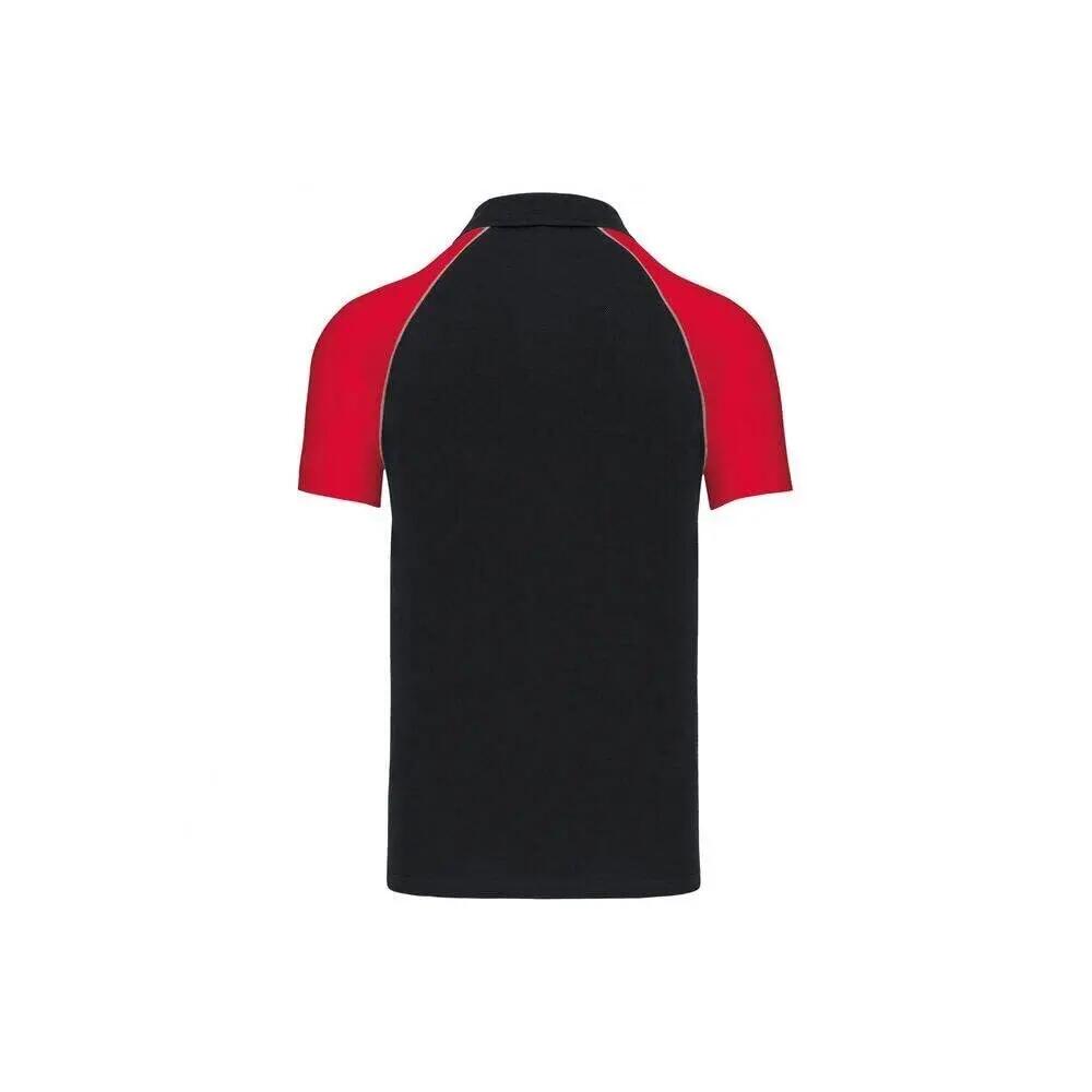 Polo Kariban Baseball 2/3
