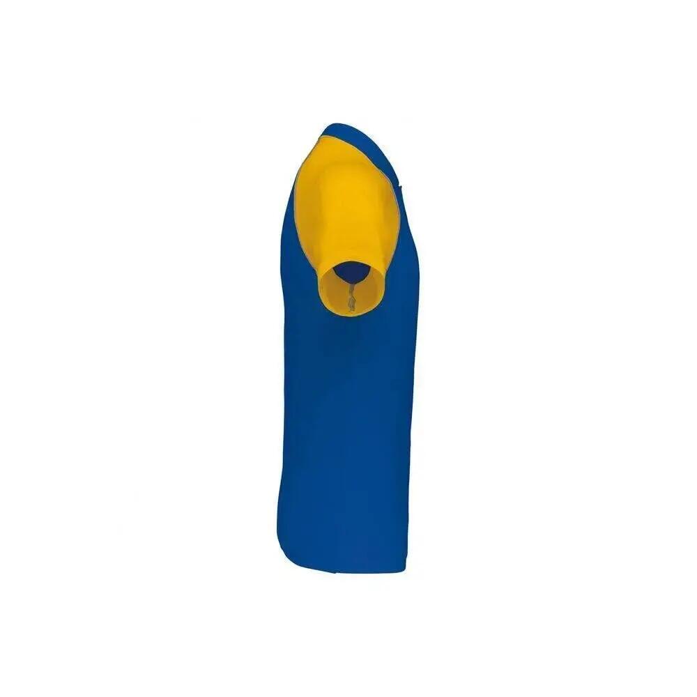 Polo Kariban Baseball 4/4