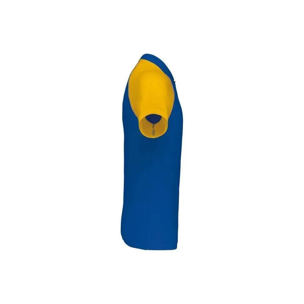 Polo Kariban Baseball 4/4