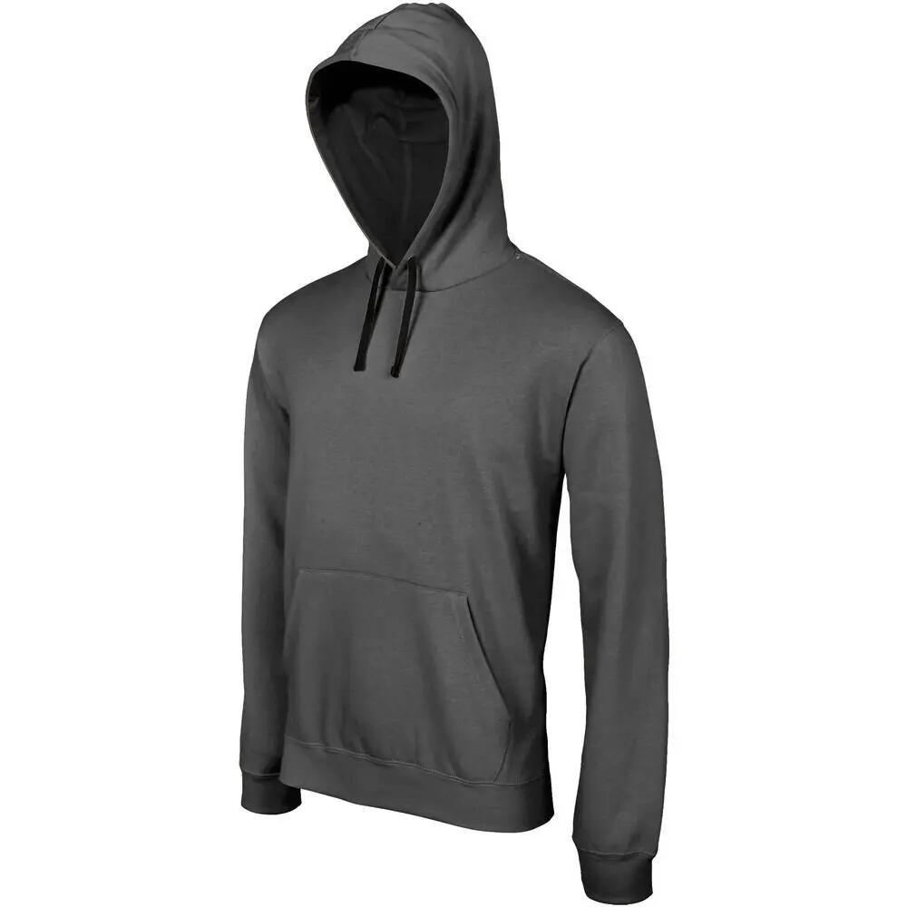 Sudadera con capucha Kariban 3/7