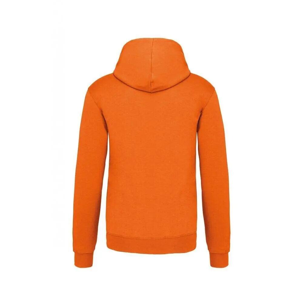Sudadera con capucha Kariban 2/7