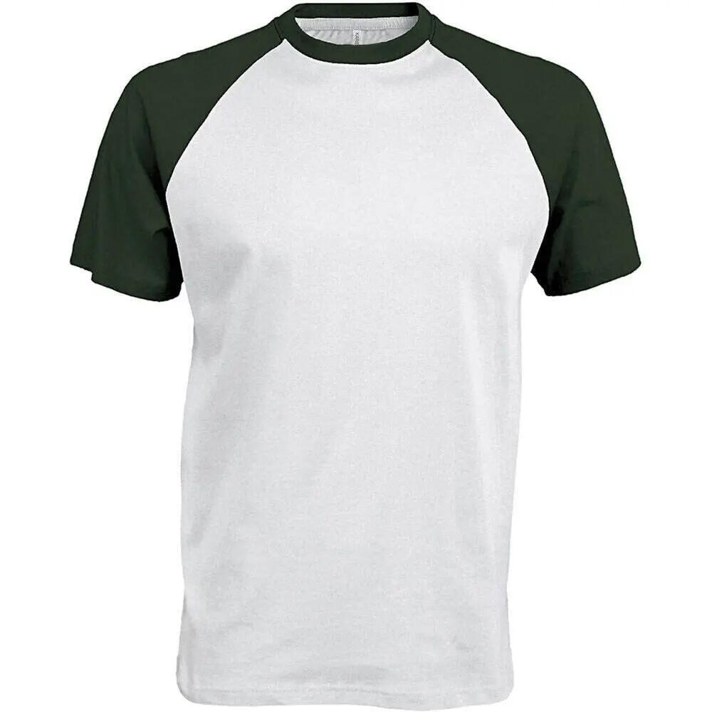 T-shirt Kariban Base Ball 2/7