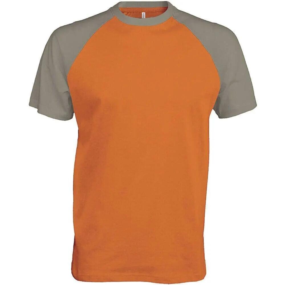 T-shirt Kariban Base Ball 2/7