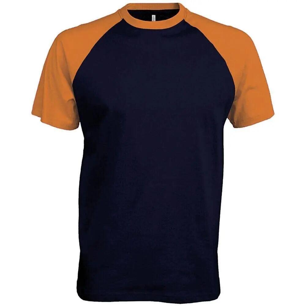 T-shirt Kariban Base Ball 2/7