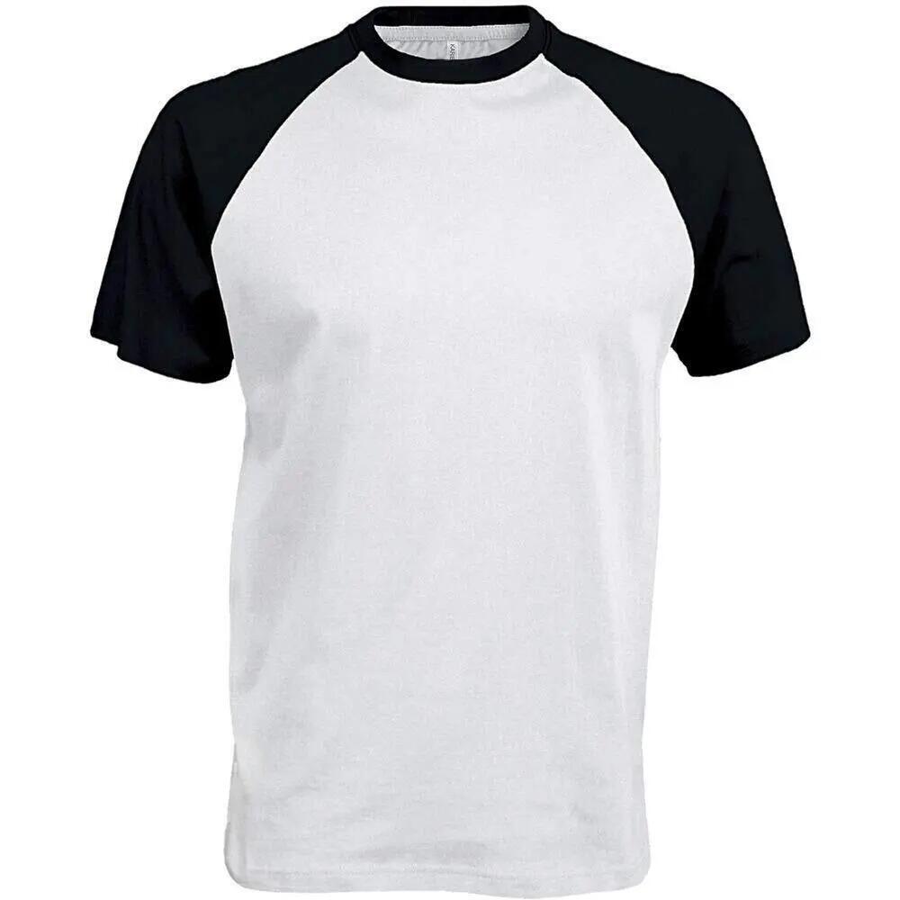 T-shirt Kariban Base Ball 2/7
