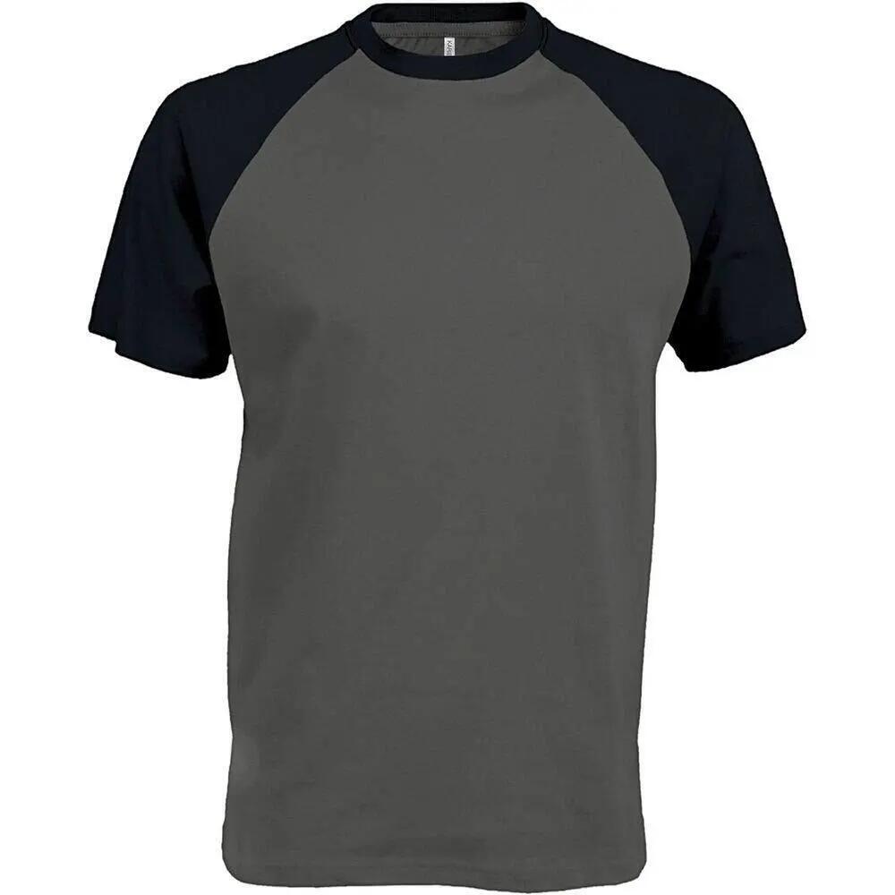 T-shirt Kariban Base Ball 2/7