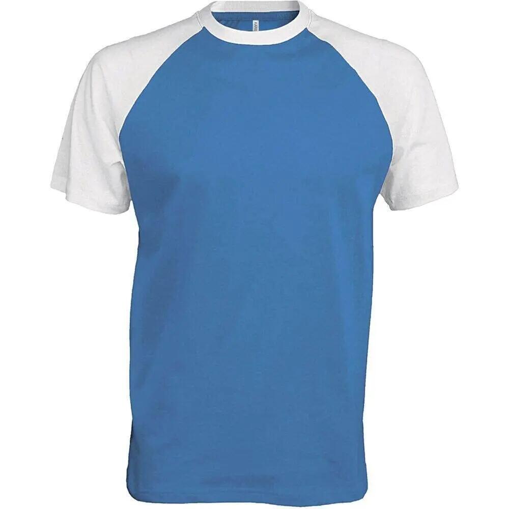 T-shirt Kariban Base Ball 2/7