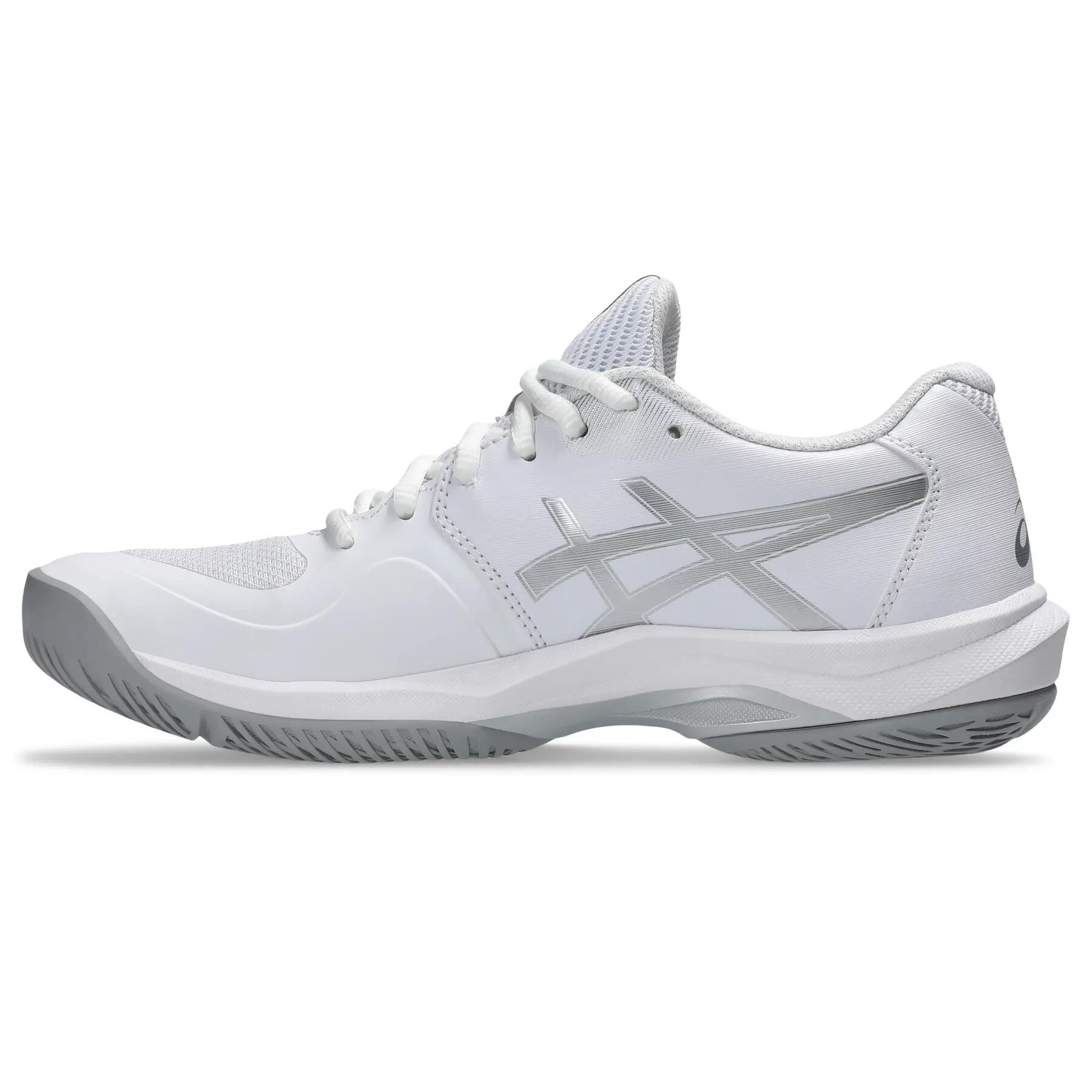 Dames tennisschoenen Asics Game FF 3/7