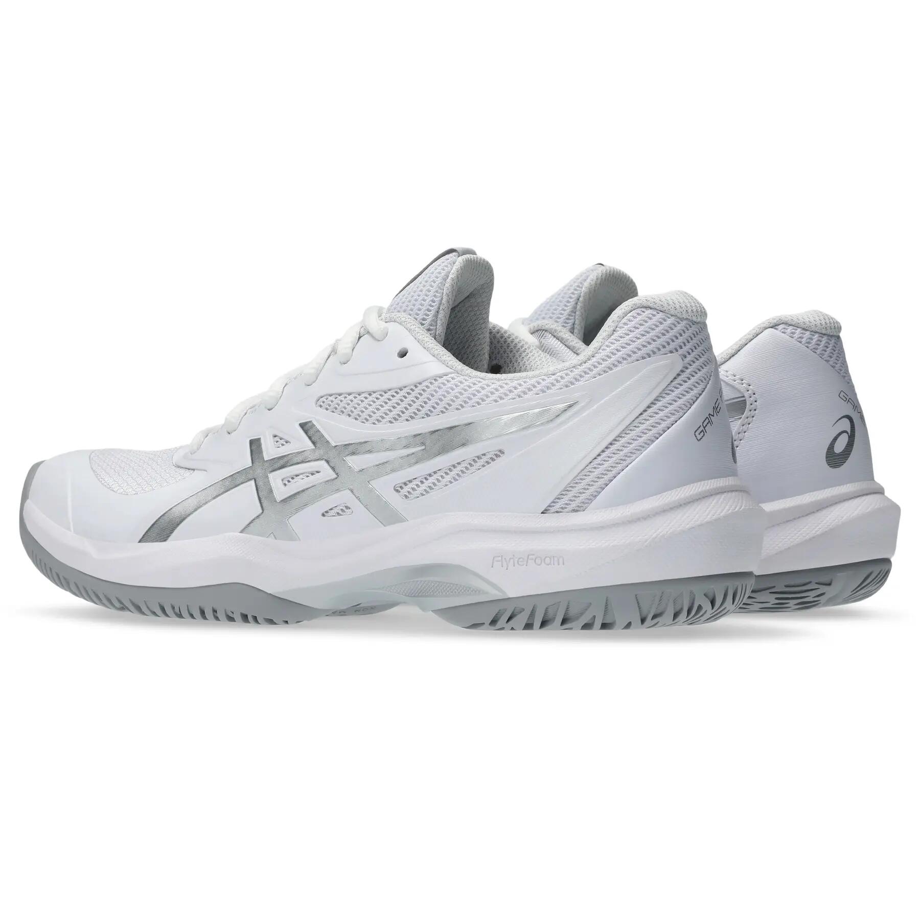 Dames tennisschoenen Asics Game FF 5/7