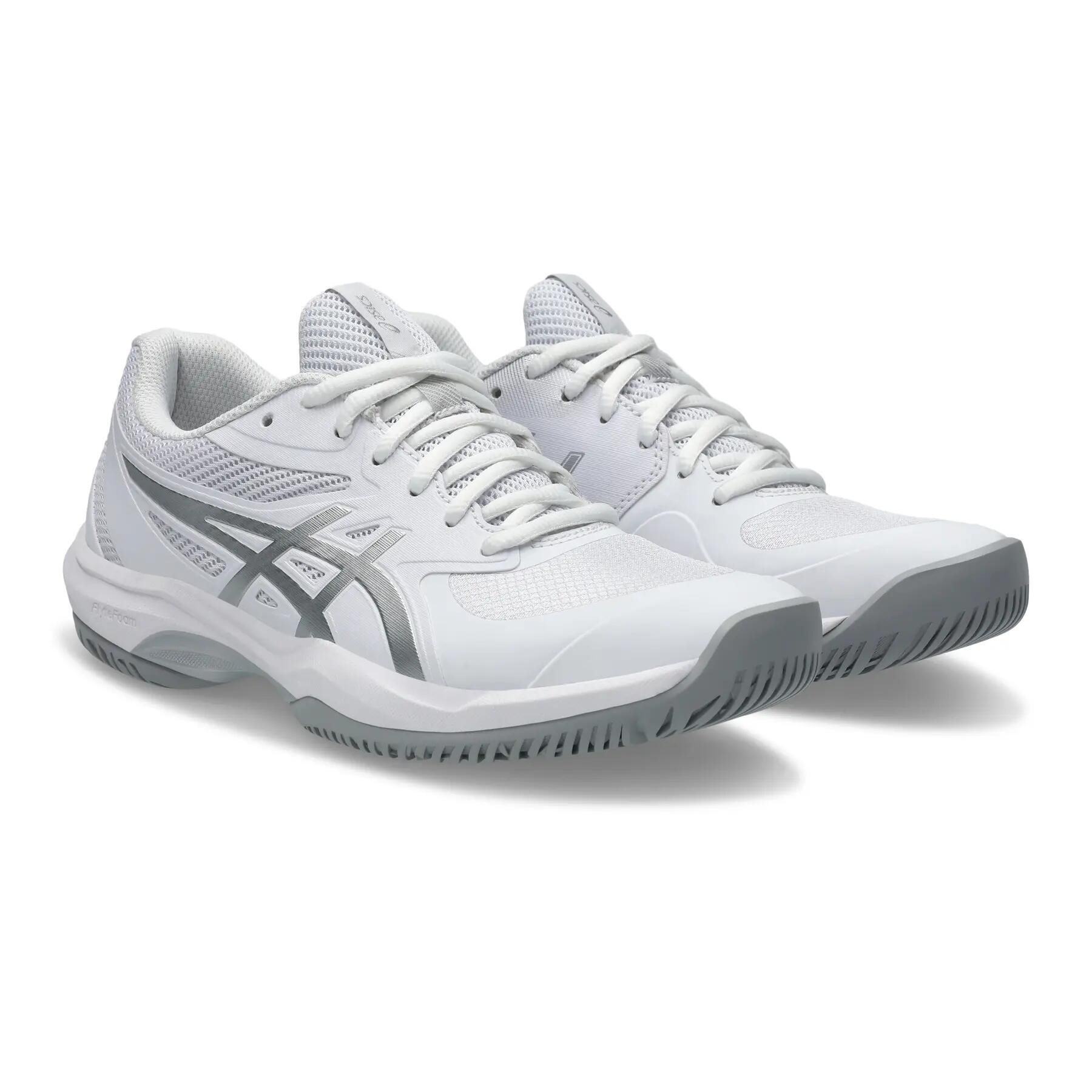Dames tennisschoenen Asics Game FF 4/7