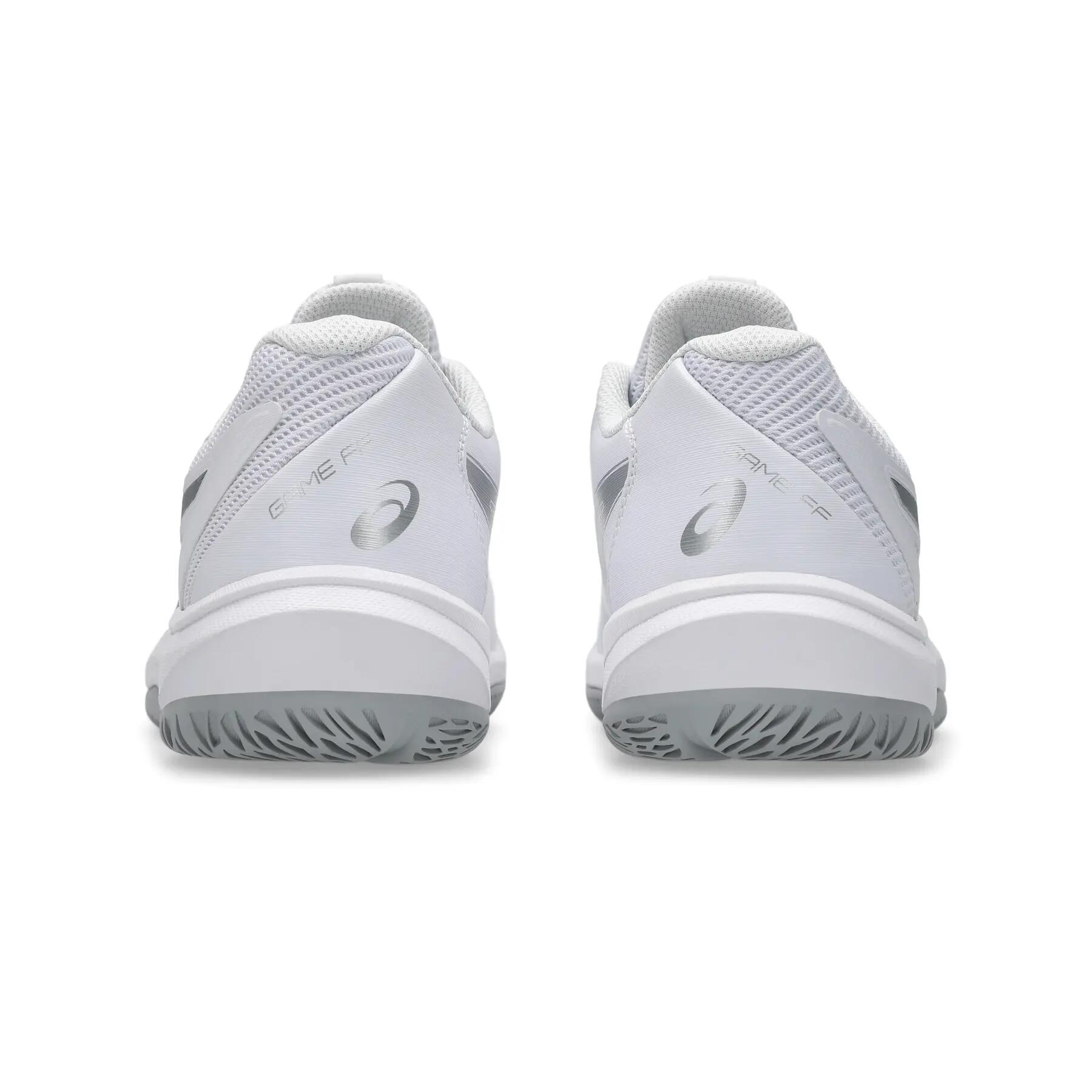 Dames tennisschoenen Asics Game FF 6/7