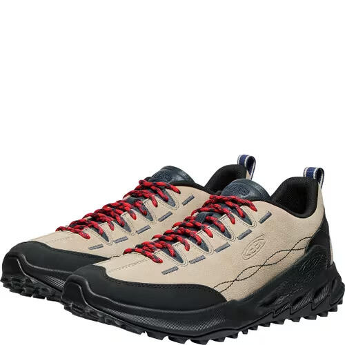 Botas de montaña Keen Jasper Zionic 6/6