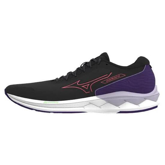 Damskie buty do biegania Mizuno Wave Revolt