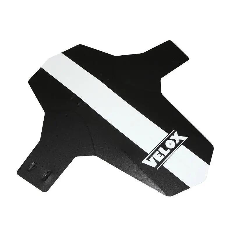 Mudguard front fork fixing rilsan Velox 3/4