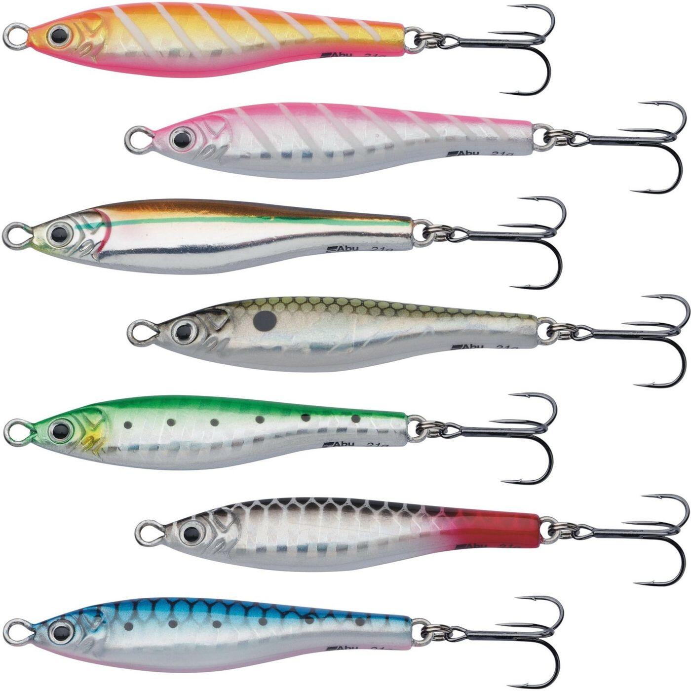ABU GARCIA picture