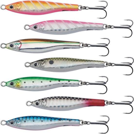 Cuillère pêche Abu Garcia Fast