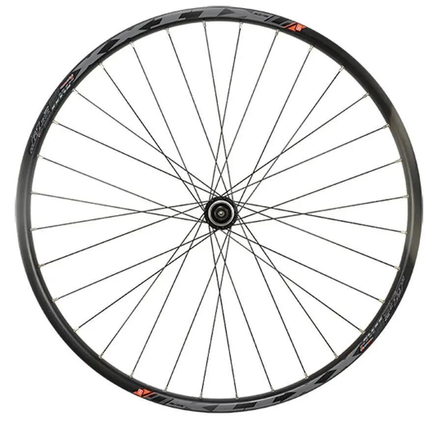 Front wheel Velox Mach1 Klixx Ready Shimano M3050 Centrelo 3/3