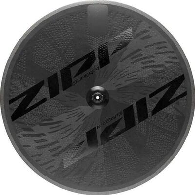 Tubeless schijf achterwiel zipp super-9 cl xdr my 2024