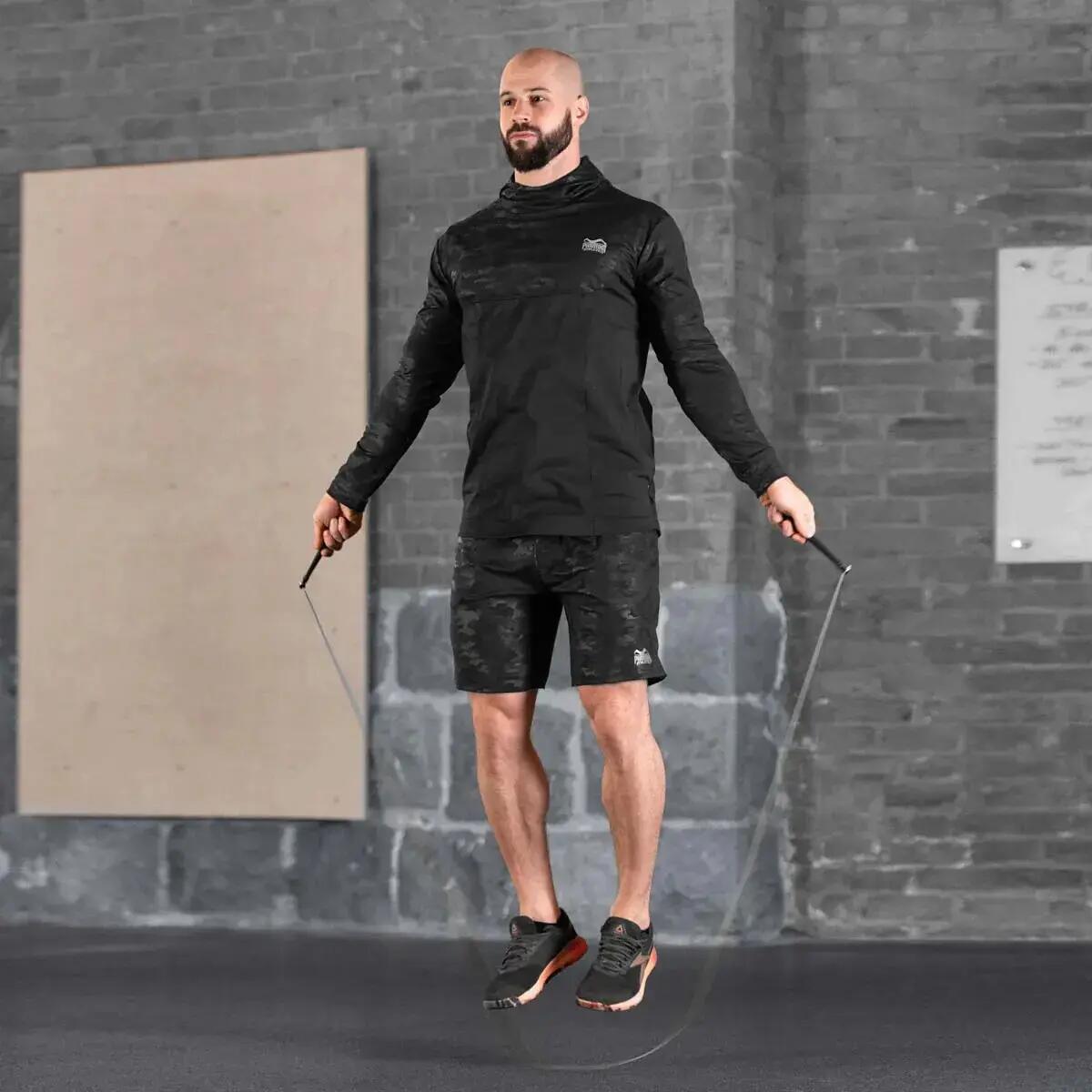 Corde à sauter Phantom Performance – Noir 4/5