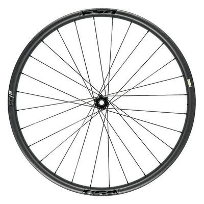 Fiets wiel zonder haak fsa ns sc i30 disco 6t sh12 carb.