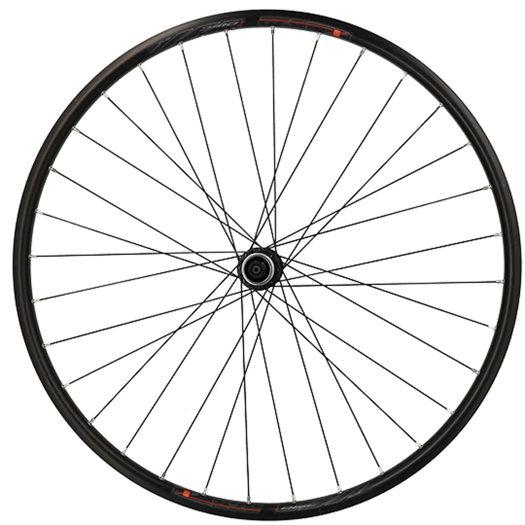 Przednie koło roweru Velox Shimano Acera M3050