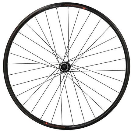 Fiets voorwiel Velox Shimano Acera M3050