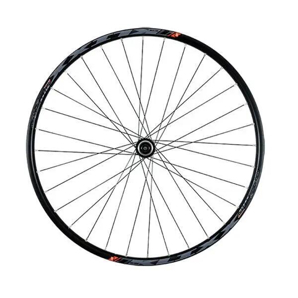Koło przednie Velox Mach1 Klixx Ready Shimano M3050 Centrelo