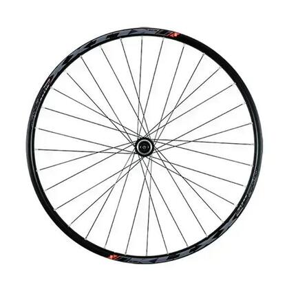 Koło przednie Velox Mach1 Klixx Ready Shimano M3050 Centrelo