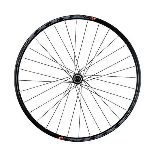 Koło przednie Velox Mach1 Klixx Ready Shimano M3050 Centrelo