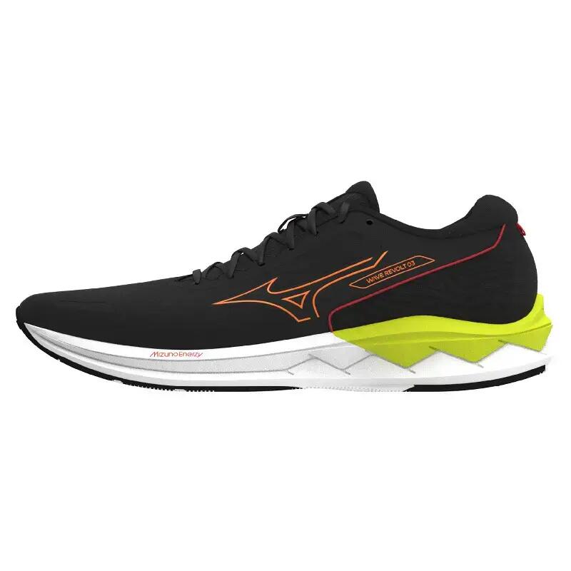 Running shoes Mizuno Wave Revolt