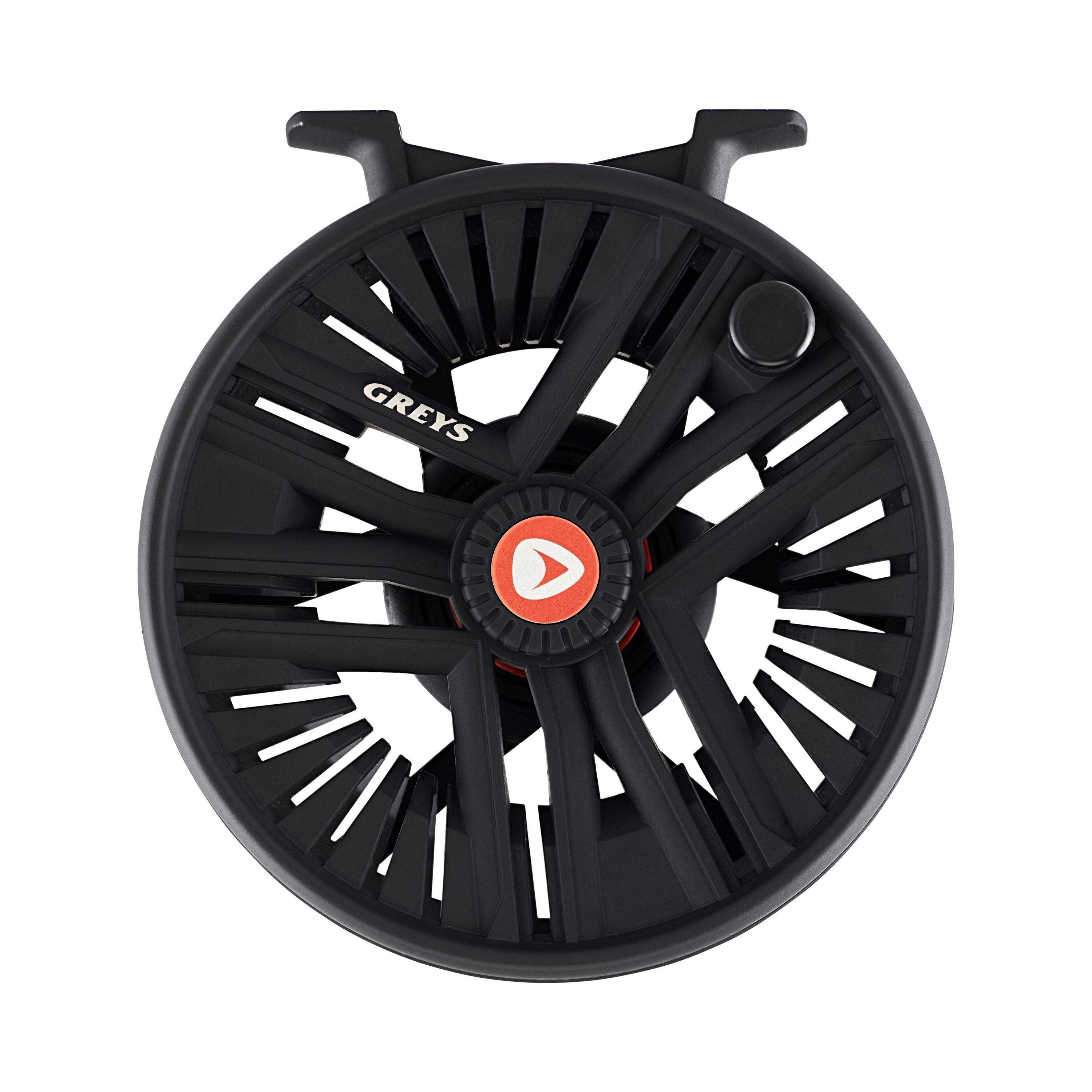 Carrete de mosca Greys Fin 34 3/3