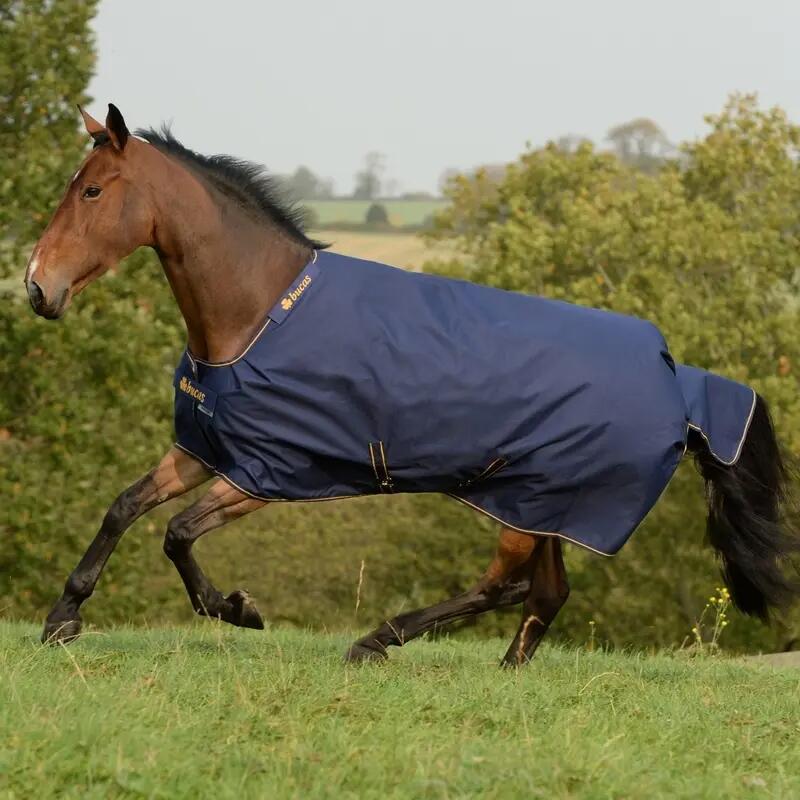 Waterproof  Blanket Bucas Irish Turnout 300g 1/3