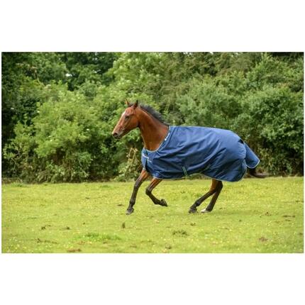 Regendecke Light stay-dry SMARTEX RAIN blau