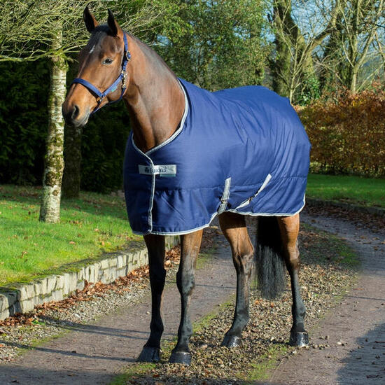 Couverture d'écurie pour cheval Bucas Freedom 300g