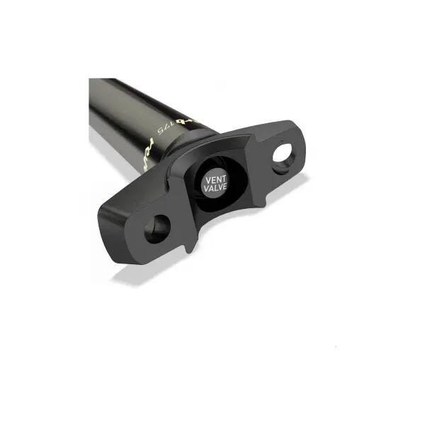 RockShox Reverb Stealth C1 tige de selle télescopique 125 mm avec commande 1x 3/4