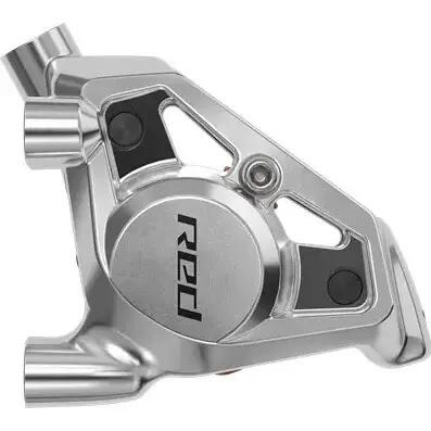 SRAM RED AXS E1 freno a disco destro, tubo 950 mm. 2/2