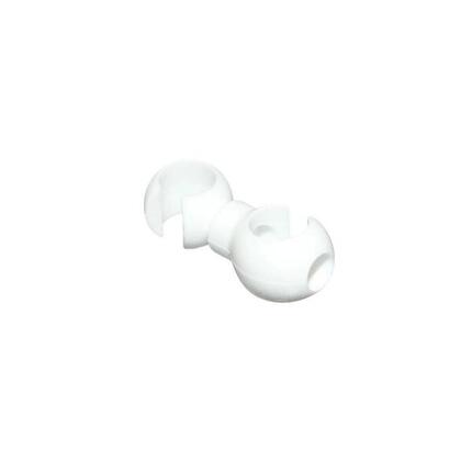 Lot de 10 attaches gaine frein-dérailleur P2R