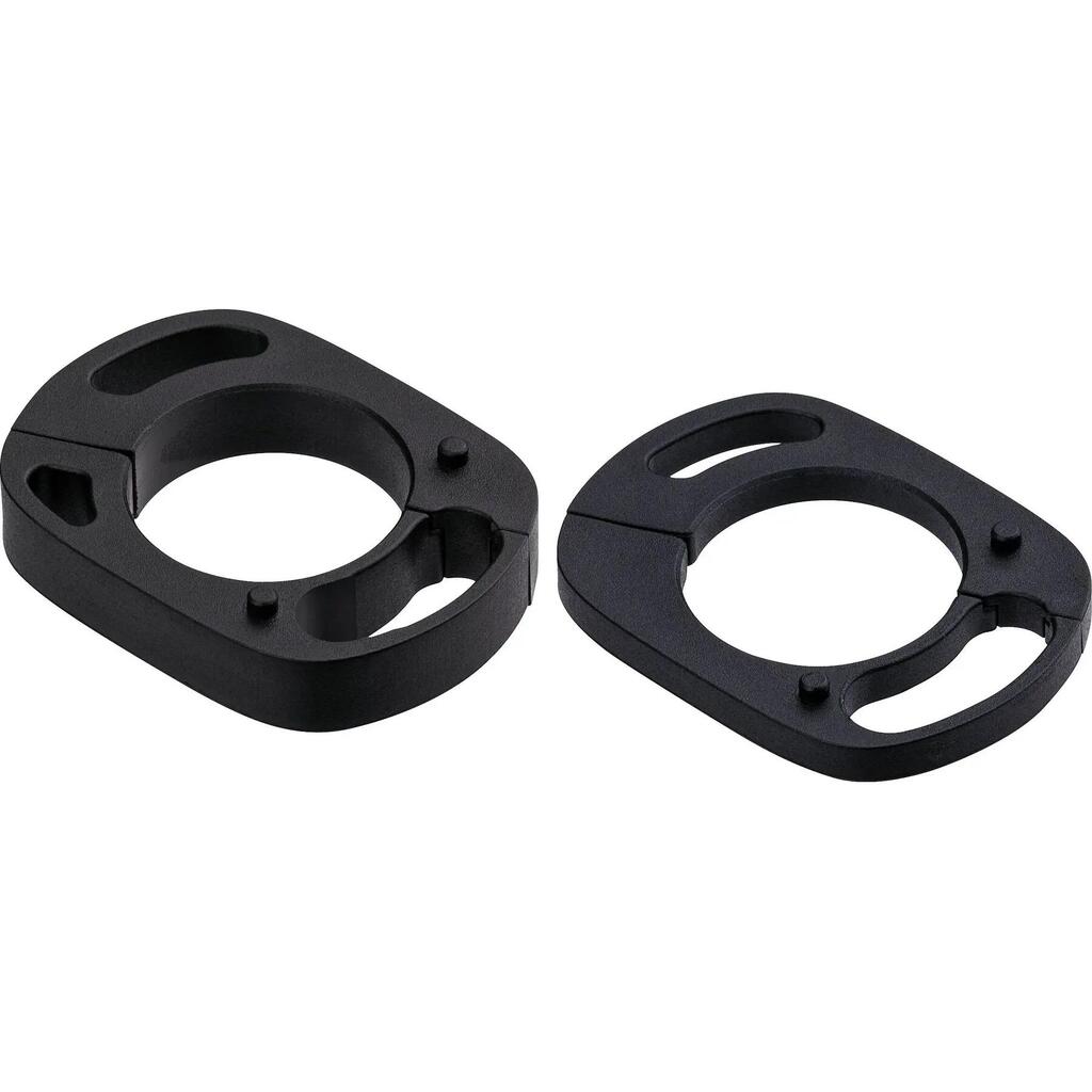 Spacer kit for stem Vision acr 1x5mm+2x10mm mw010+mw011