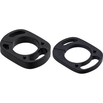 Kit d’entretoises pour potence Vision ACR 1x5mm+2x10mm mw010+mw011