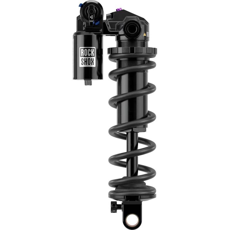 RockShox Vivid Coil Ultimate RC2T